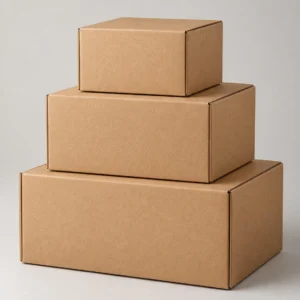Shipping cartons