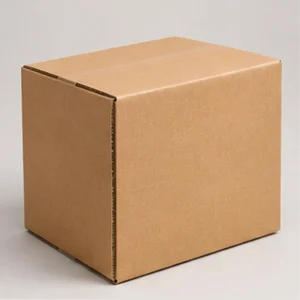 3-Ply Shipping Carton, Small