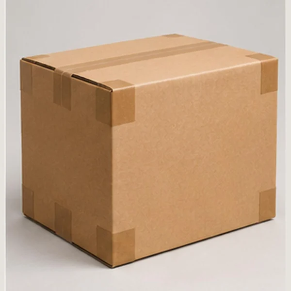 5-Ply Heavy-Duty Carton