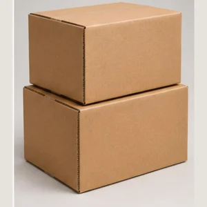 7-Ply Export Carton